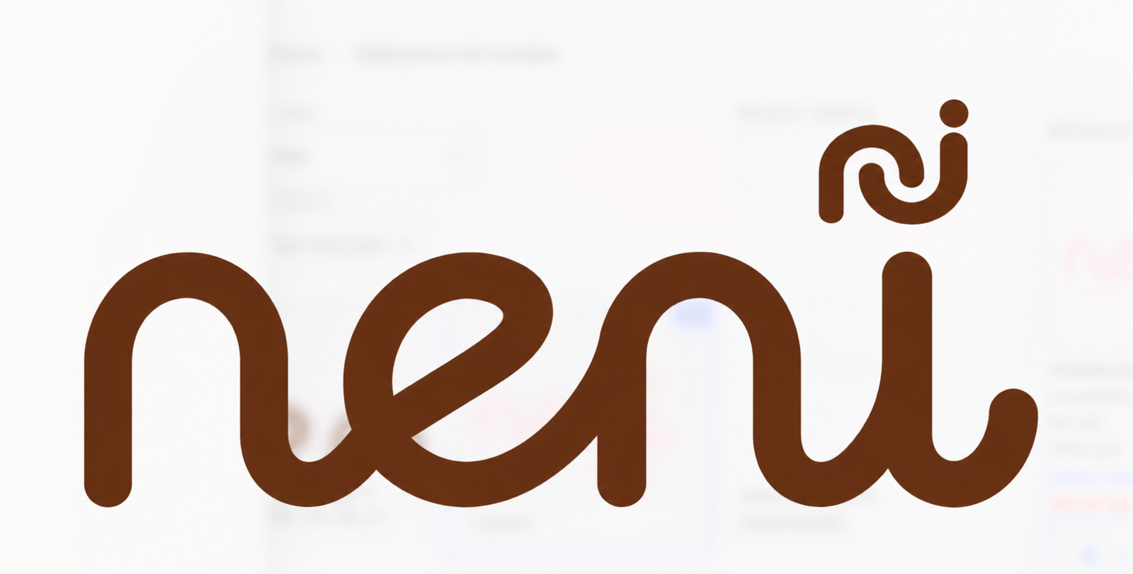 NENI | Tienda Online